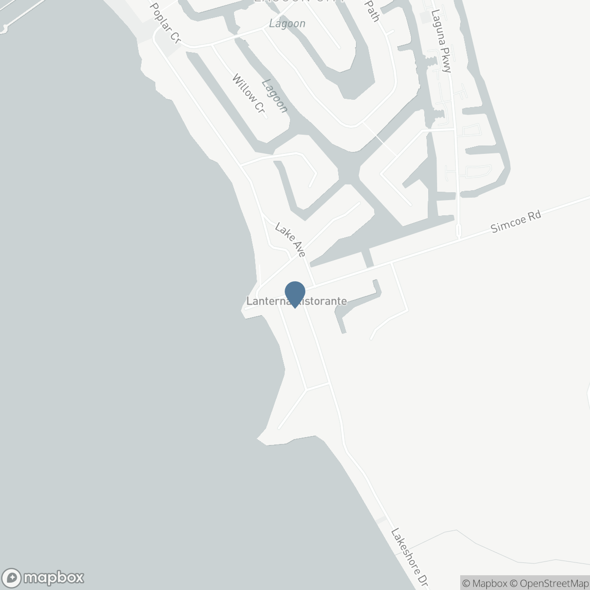 2481 LAKESHORE DRIVE, Ramara, Ontario L0K 1B0